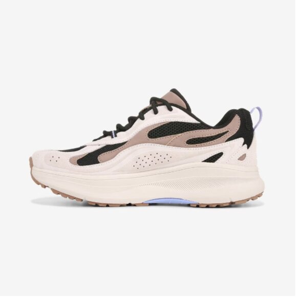 NEW RYKA Wide Width Devoted Rs Walking Sneakers in sand multi for women 725 4j2 - Picture 4 of 8